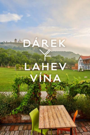 Hotel Ryzlink, Mikulov